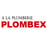 Logo Plomberie Plombex