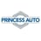 Logo Princess Auto