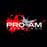 Logo Pro-Am Taekwondo