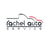 Logo Rachel Auto