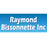 Logo Raymond Bissonnette Inc.