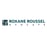 Logo Roxane Roussel Avocate
