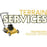 Logo Terrain Services