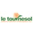 Logo Le Tournesol, Aliments Naturels et Biologiques Inc.