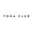 Logo Yoga Club