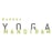 Logo Yoga Mandiram