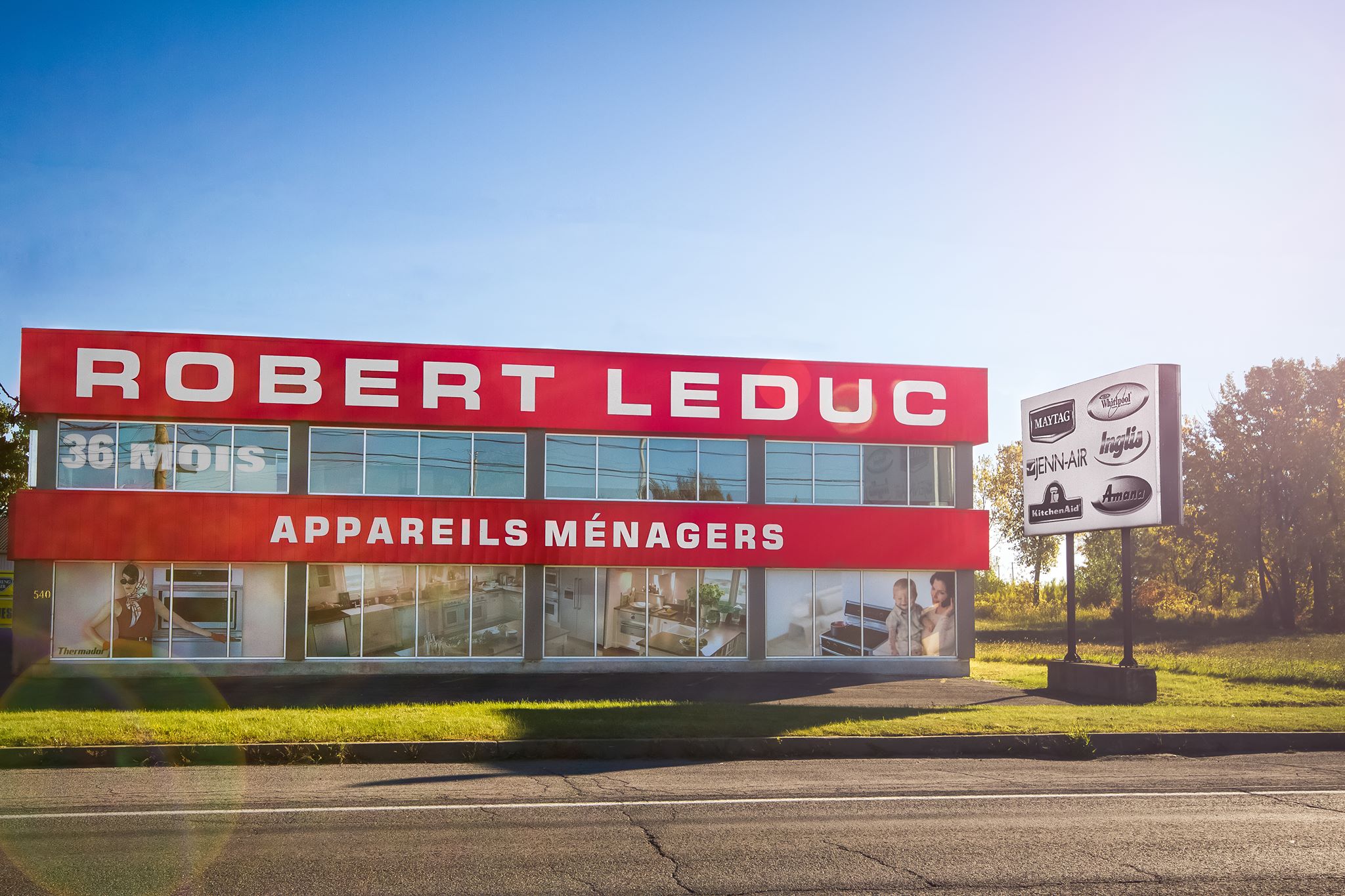 Salaberry-de-Valleyfield