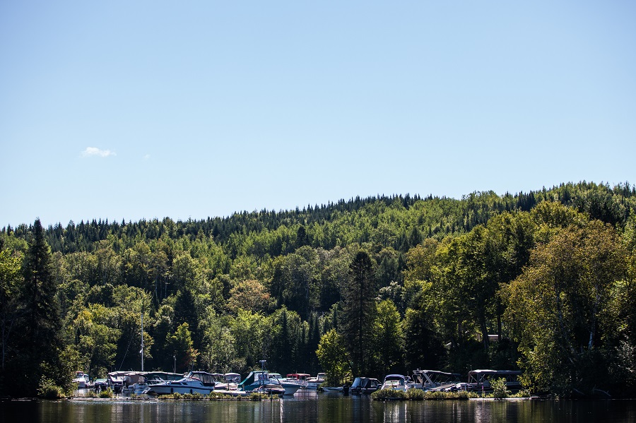 Saint-Roch-de-Mékinac