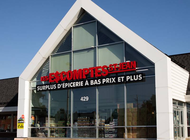 Saint-Jean-sur-Richelieu