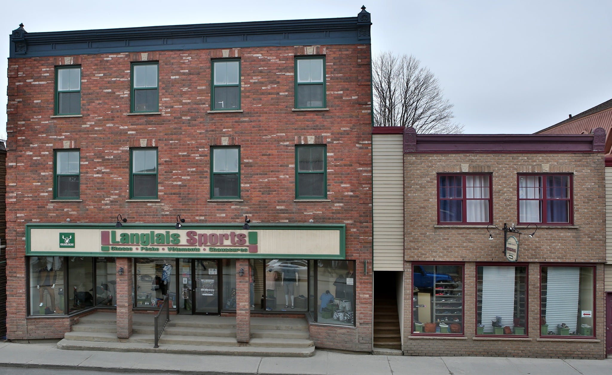 Coaticook