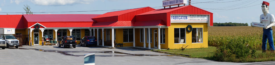 Saint-Jean-sur-Richelieu