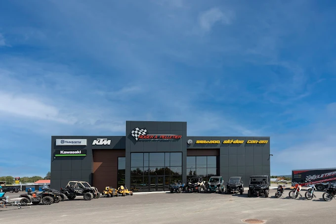 Témiscouata-sur-le-Lac