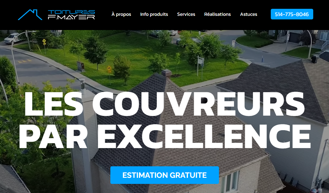 Terrebonne Blainville