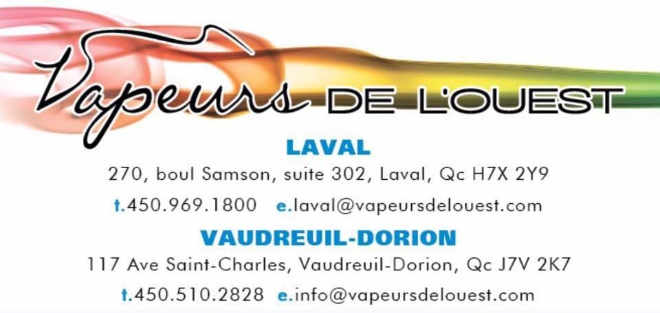 Vaudreuil-Dorion