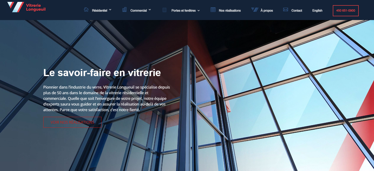 Longueuil Le Vieux-Longueuil